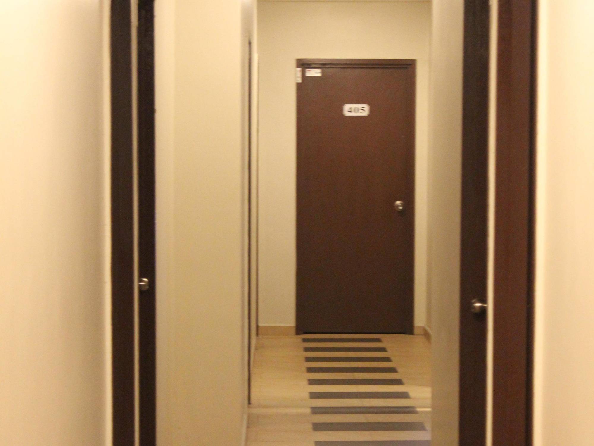 Pudu Inn Hotel Κουάλα Λουμπούρ Εξωτερικό φωτογραφία