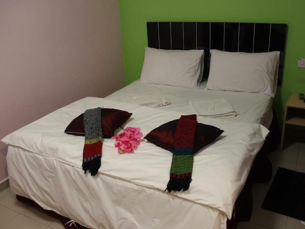 Pudu Inn Hotel Κουάλα Λουμπούρ Εξωτερικό φωτογραφία