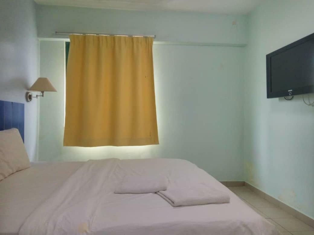 Pudu Inn Hotel Κουάλα Λουμπούρ Εξωτερικό φωτογραφία