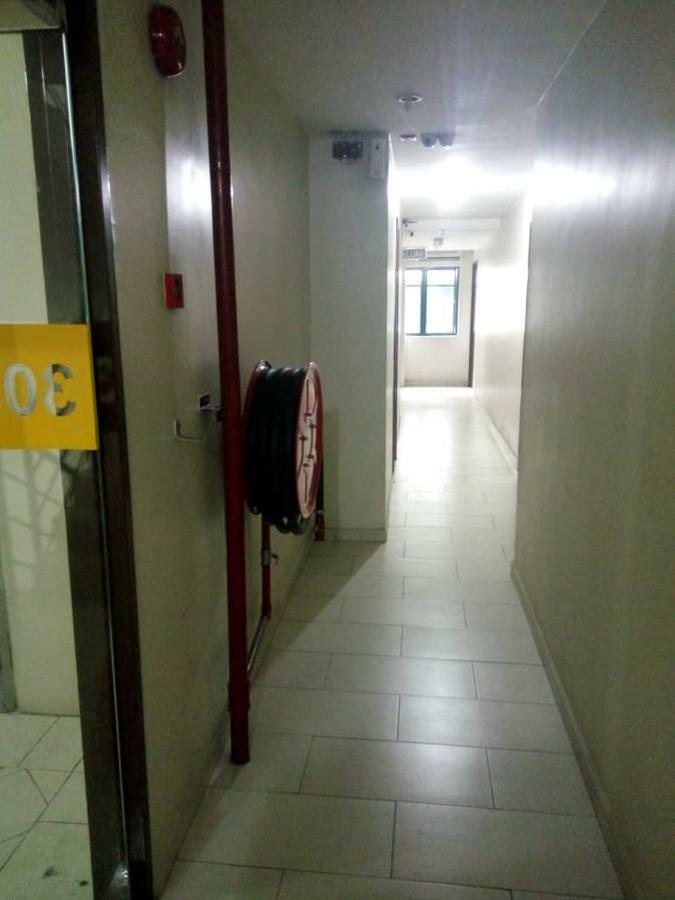 Pudu Inn Hotel Κουάλα Λουμπούρ Εξωτερικό φωτογραφία